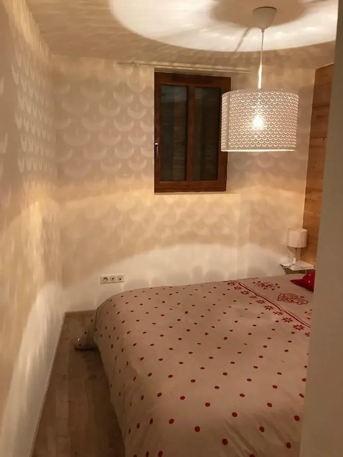 Charmant Appartement Centre Ville Valloire Apartment